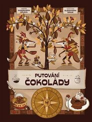 Putování čokolády