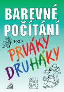 Barevné počítání pro prváky a druháky