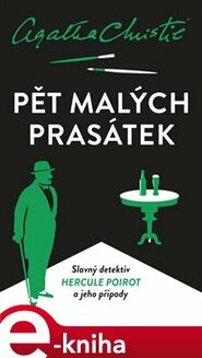 Pět malých prasátek