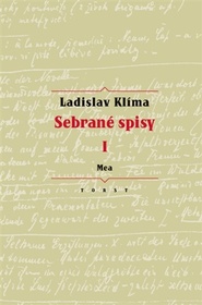 Sebrané spisy I. - Mea