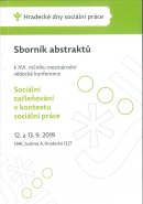 Sociální začleňování v kontextu sociální práce