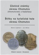 Účelové známky okresu Chomutov (Chomutovska a Kadaňska) II.