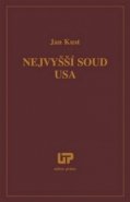 Nejvyšší soud USA - Jan Kust