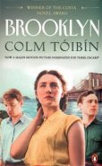 Brooklyn - Colm Tóibín