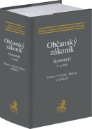 Občanský zákoník