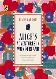 Alice´s Adventures in Wonderland - Caroll Lewis
