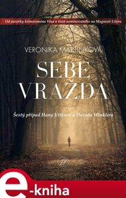 Sebevražda