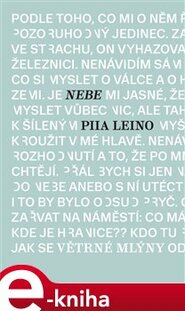 Nebe - Piia Leino