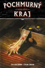 Pochmurný kraj 1: Hejna běsů