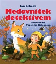 Medovníček detektivem