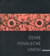 České poválečné umění - Marie Klimešová