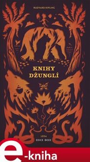 Knihy džunglí