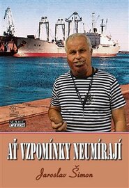 Ať vzpomínky neumírají - Jaroslav Šimon