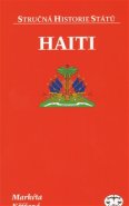 Haiti - Markéta Křížová