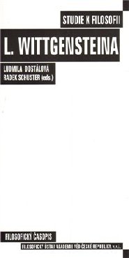 Studie k filosofii Ludwiga Wittgensteina