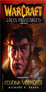 Warcraft - Studna věčnosti