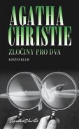 Zločiny pro dva - Agatha Christie