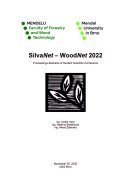 SilvaNet-WoodNet 2022