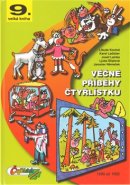 Věčné příběhy Čtyřlístku - Ljuba Štíplová