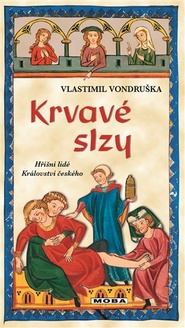 Krvavé slzy