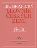 Biografický slovník Českých zemí Fi-Fň - Marie Makariusová