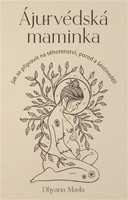 Ájurvédská maminka