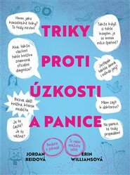 Triky proti úzkosti a panice
