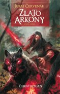 Zlato Arkony 2 - Juraj Červenák
