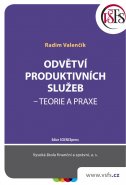 Odvětví produktivních služeb