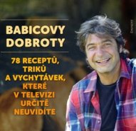 Babicovy dobroty 3. - Jiří Babica