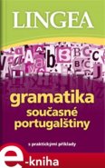 Gramatika současné portugalštiny