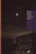 Polnoc starých mužov - Chaim Potok