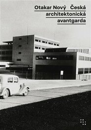 Česká architektonická avantgarda
