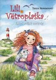 Lili Větroplaška 13: Tulení mládě zmizelo!
