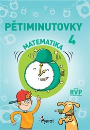 Pětiminutovky z Matematiky pro 4. třídu