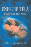 Energie těla - Rita J. McNamara