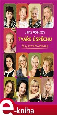 Tváře úspěchu