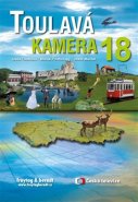 Toulavá kamera 18 - Marek Podhorský, Iveta Toušlová, Josef Maršál