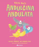 Andulčina andulata