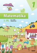 Matematika pro život 1 - Pracovní učebnice - 3. díl