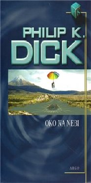 Oko na nebi