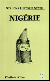 Nigérie - stručná historie států - Vladimír Klíma