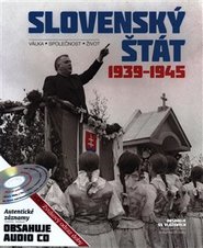 Slovenský štát 1939-1945