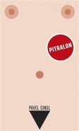 Pitralon - Pavel Cingl
