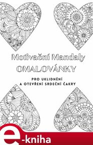 Motivační mandaly - Alexandra Kroppová