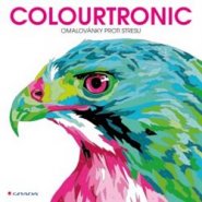 Colourtronic - Lauren Farnsworthová