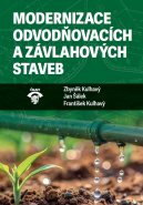 Modernizace odvodňovacích a závlahových staveb