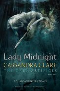 Lady Midnight - Cassandra Clareová