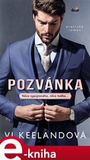 Pozvánka - Vi Keelandová