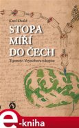 Stopa míří do Čech - Karel Dudek